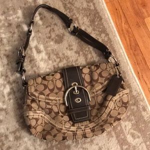 Coach purse 👜
